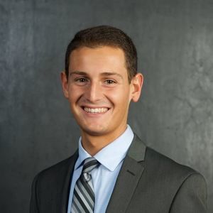 Meet your Posher, Daniel